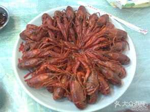 小亮蒸蝦的獨特魅力 天祝藏族自治縣的小龍蝦與調(diào)料探秘