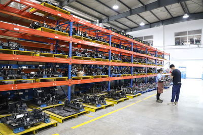 產(chǎn)品研發(fā)增效益 有色金屬壓延加工的新路徑