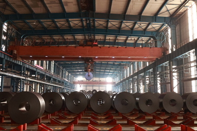 新天鋼德材科技集團(tuán) 金屬制品研發(fā)驅(qū)動(dòng)強(qiáng)勁發(fā)展勢(shì)頭