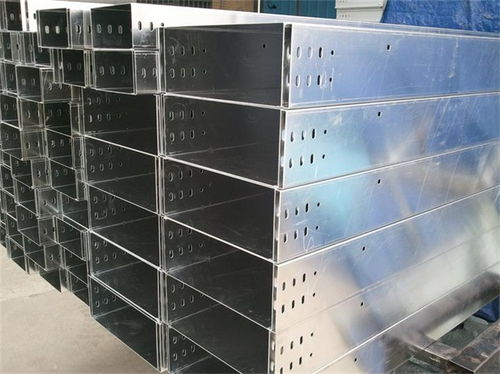 東莞橋架產業先鋒 探訪專注金屬制品研發的興聯橋架廠