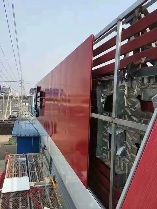 阿拉山口氟碳外墻鋁單板 優(yōu)質(zhì)品牌推薦與金屬制品研發(fā)趨勢